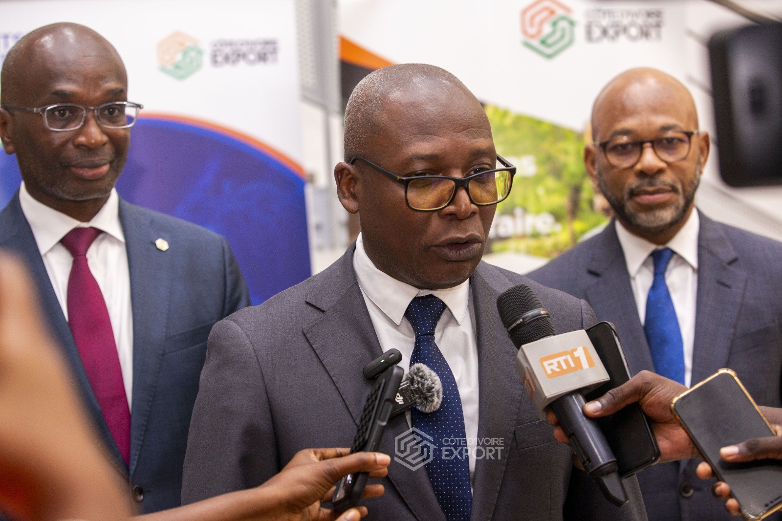 rep ministre
